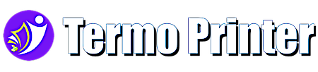 Termo Printer Web