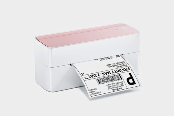 Impresora de Etiquetas Phomemo PM 241 BT