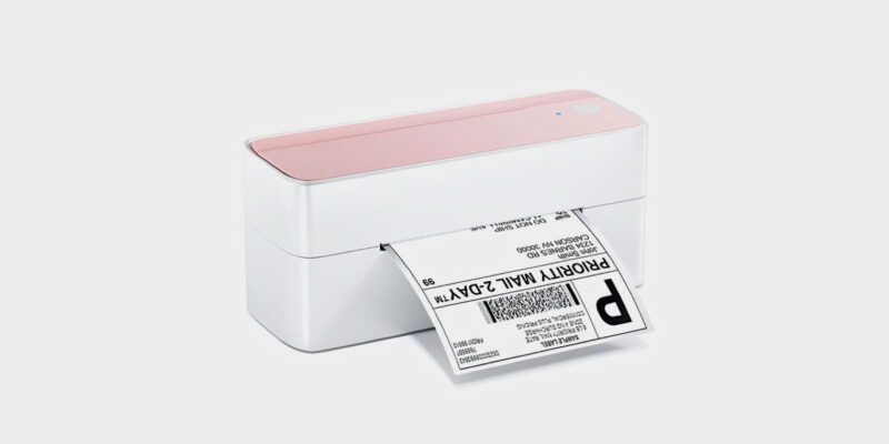 Impresora de Etiquetas Phomemo PM 241 BT