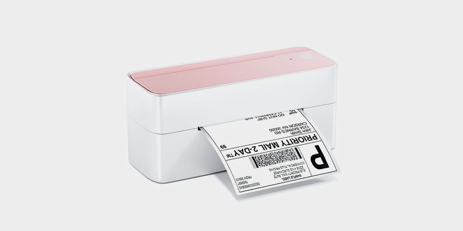 Impresora de Etiquetas Phomemo PM 241 BT