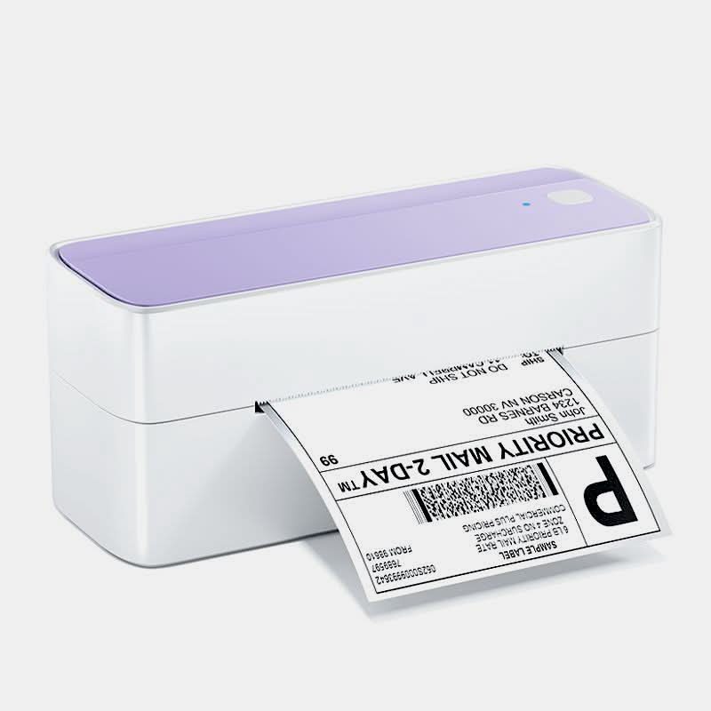 Impresora de Etiquetas Phomemo PM241 morado