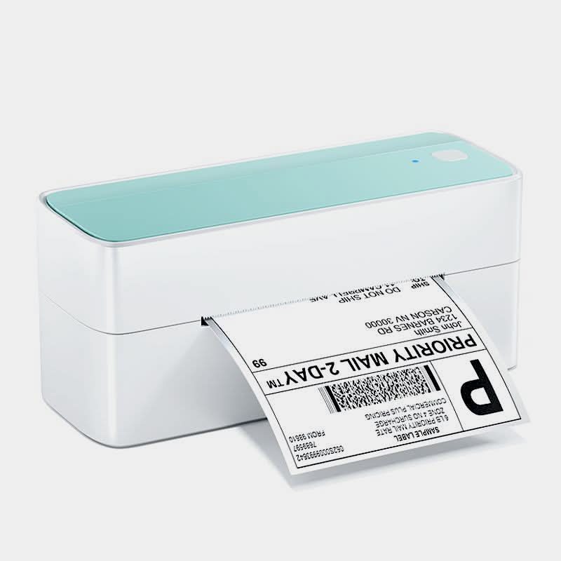 Impresora de Etiquetas Phomemo PM241 verde