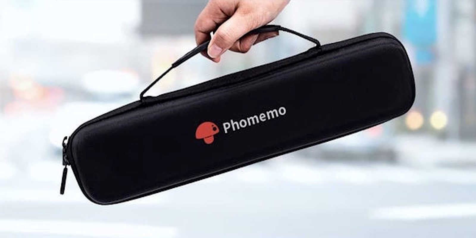 Funda Impresora Phomemo M08F y Tatuajes