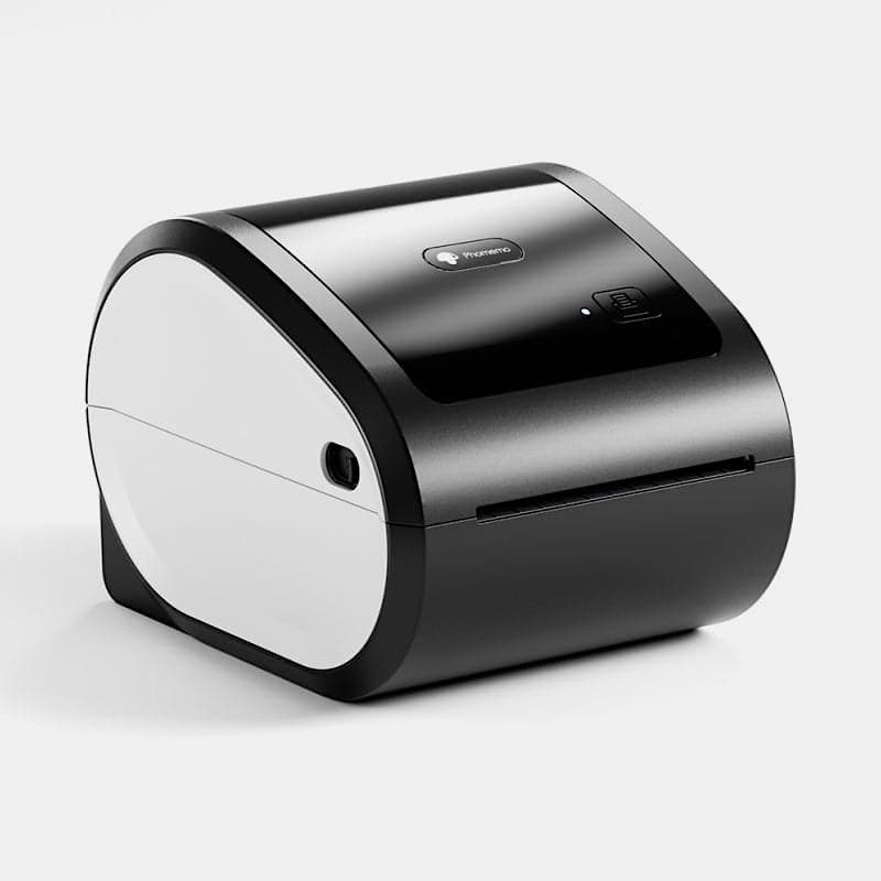 Impresora etiquetas phomemo D520 BT