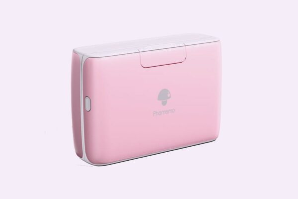 Impresora Portátil Phomemo M04s