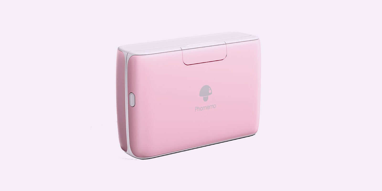 Impresora Portátil Phomemo M04s