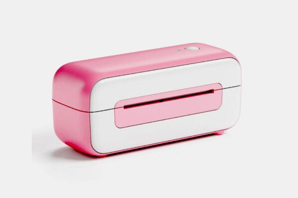 Impresora Portátil Phomemo PM 246S