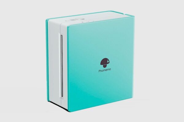 Mini Impresora Phomemo M02