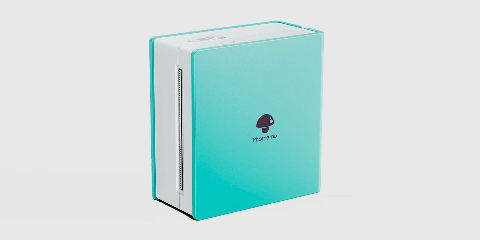 Mini Impresora Phomemo M02