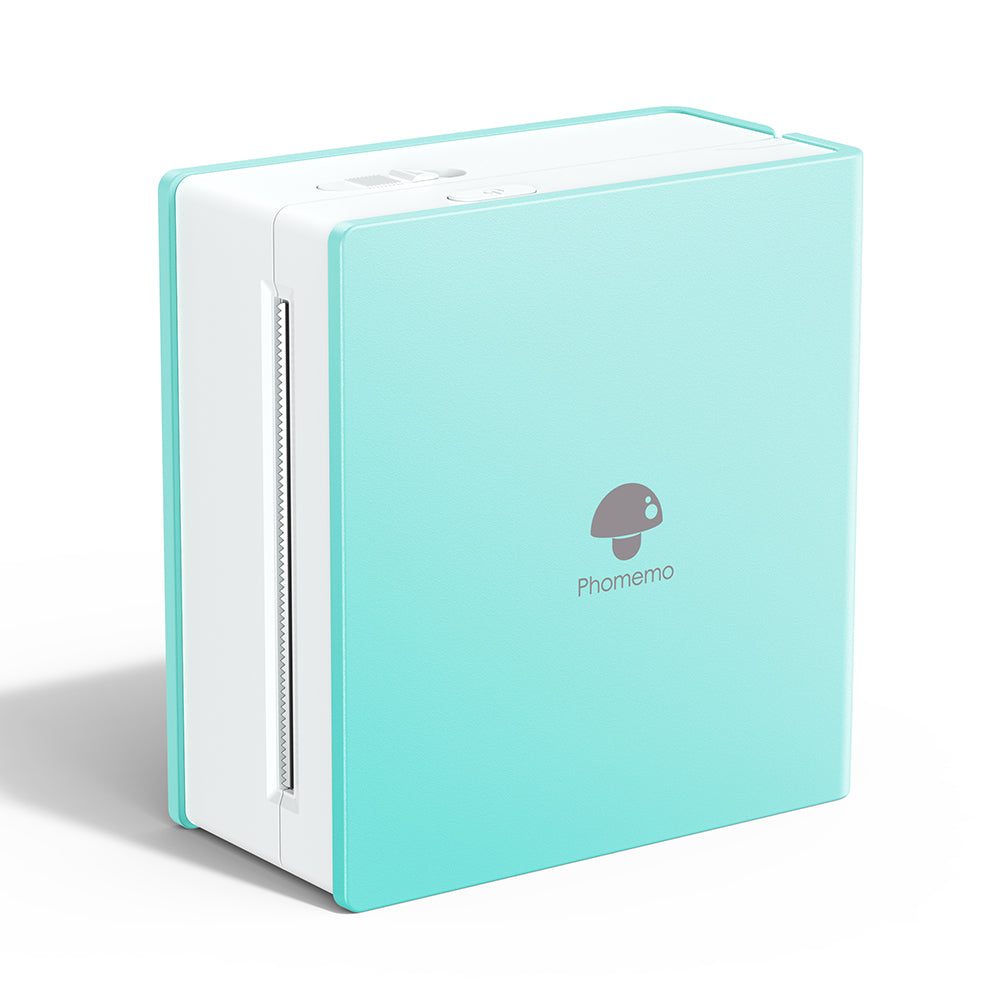 Mini impresora Phomemo M02