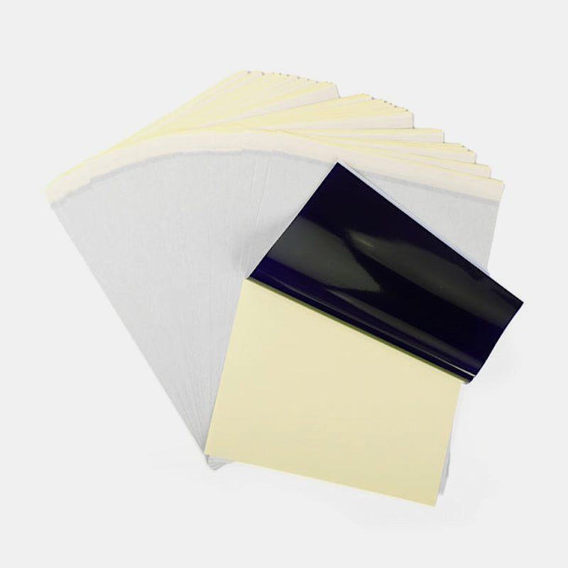 papel de Transferencia de Tatuajes Phomemo M08f