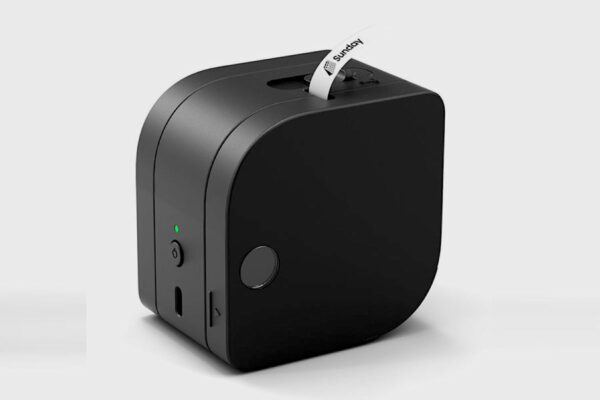 Rotuladora phomemo p12 pro