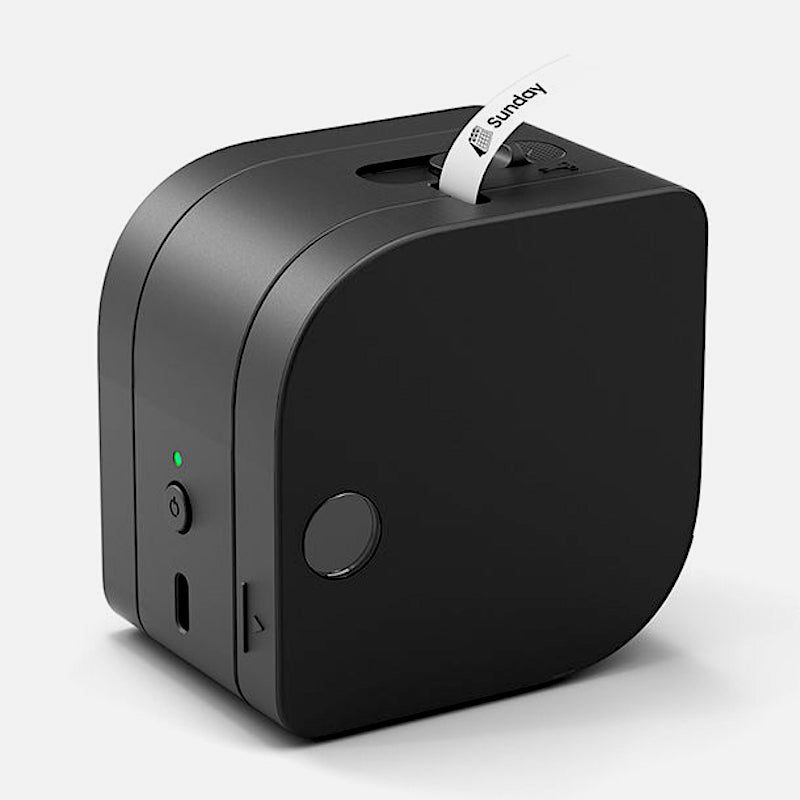 Rotuladora Phomemo P12 Pro