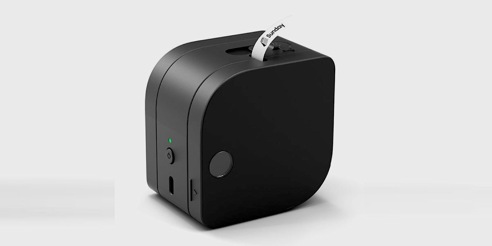 Rotuladora phomemo p12 pro